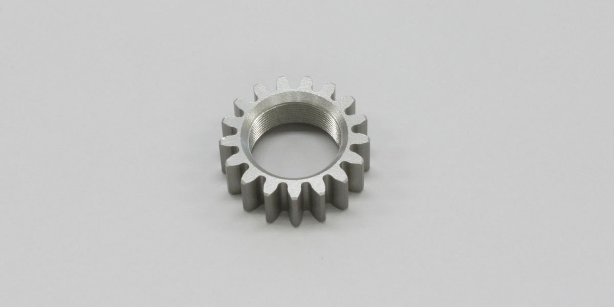 FM356-17L 1st Gear (17T) FM356-17L  - KYOSHO RC
